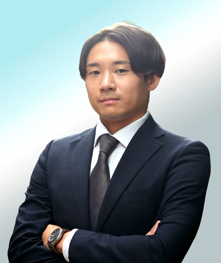 船倉 康平
