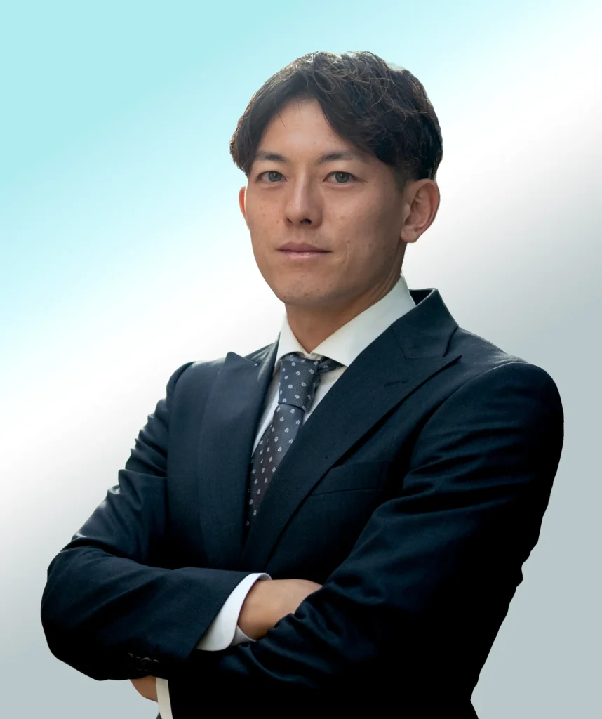 戸嶋 祥郎